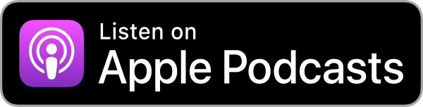 Apple Podcast ロゴ
